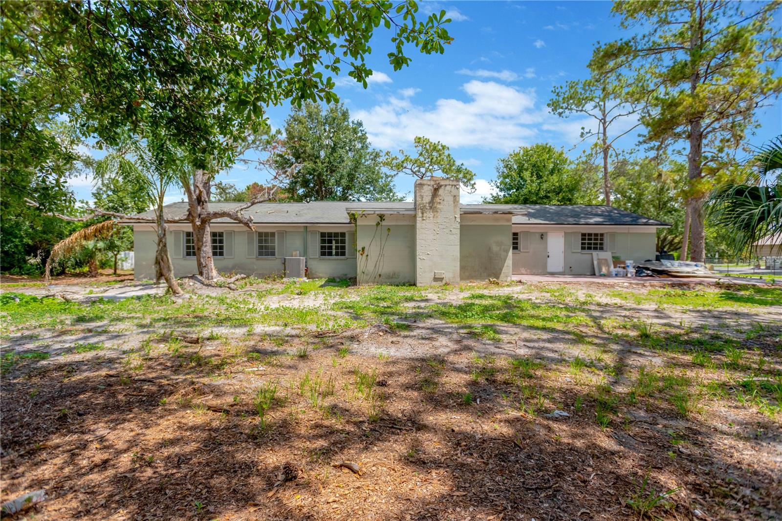 605 Ronele Drive