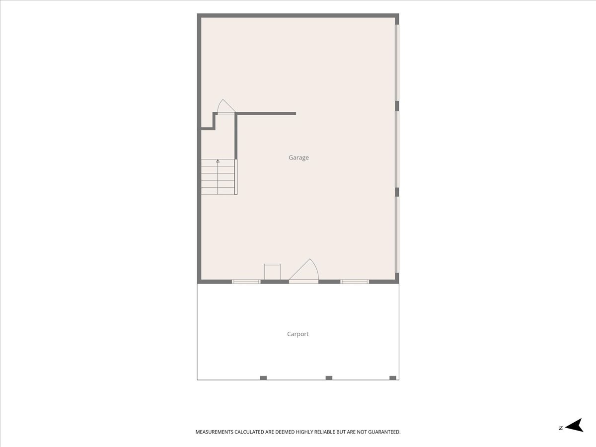 1015 Garners Creek Rd