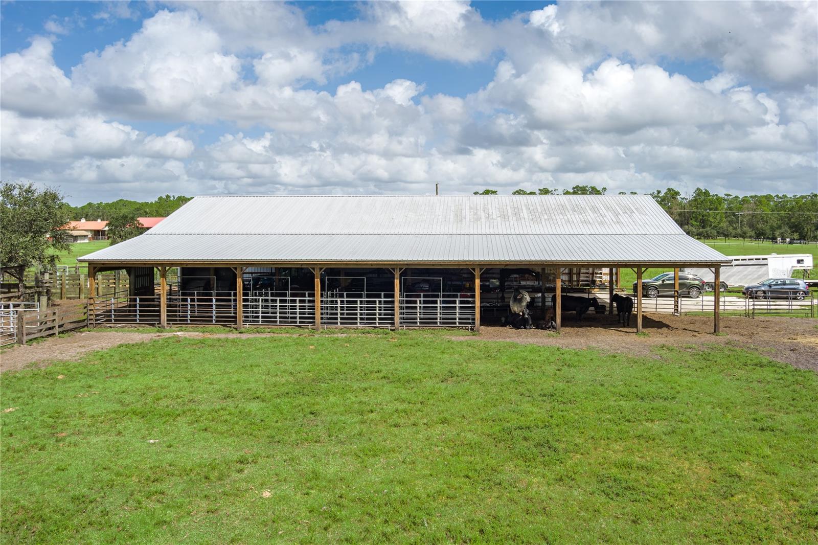 1126 & 1144 County Road 665