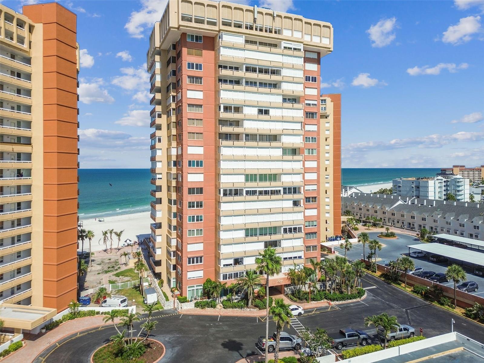 17920 Gulf Boulevard 208