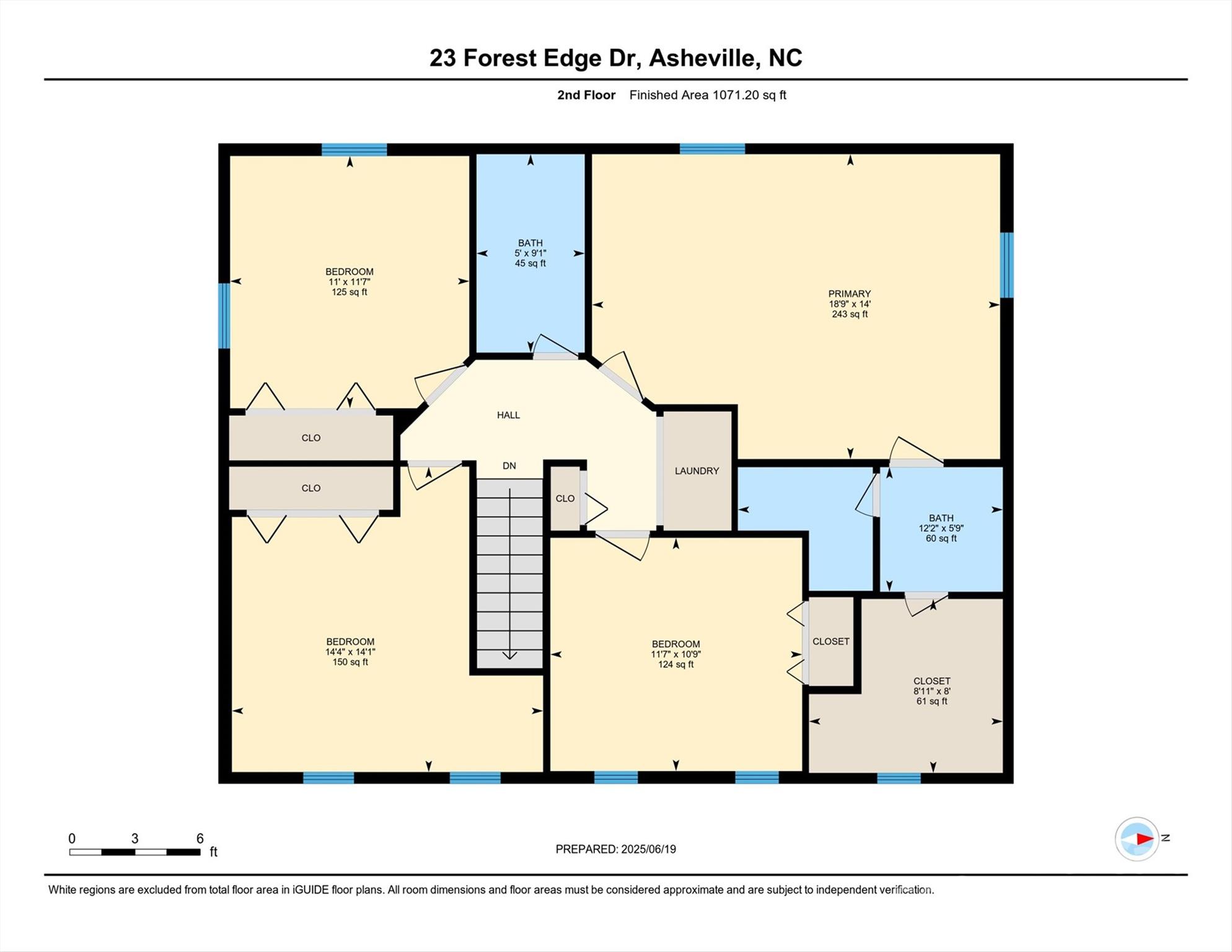 23 Forest Edge Drive