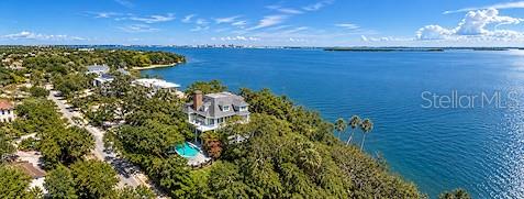 6220 Bayshore Boulevard, Tampa, FL