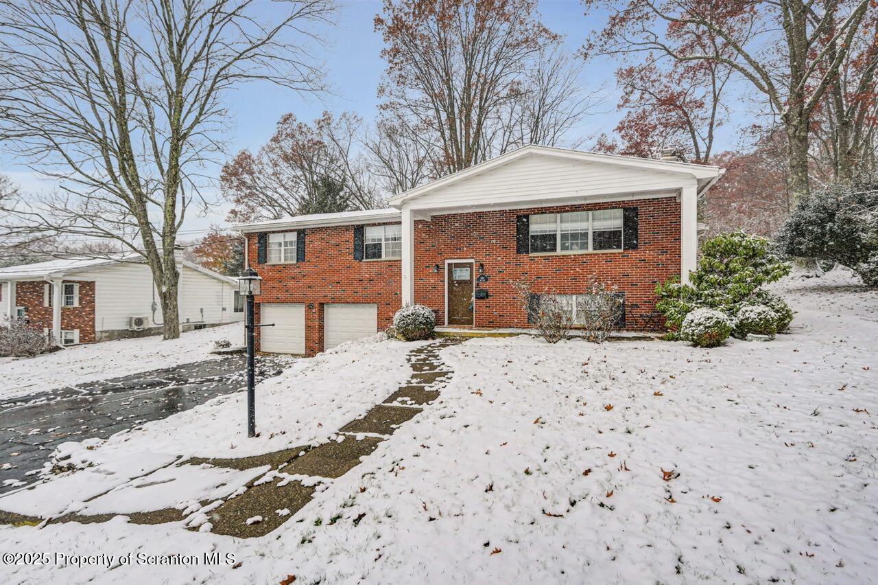 604 Oak Lane