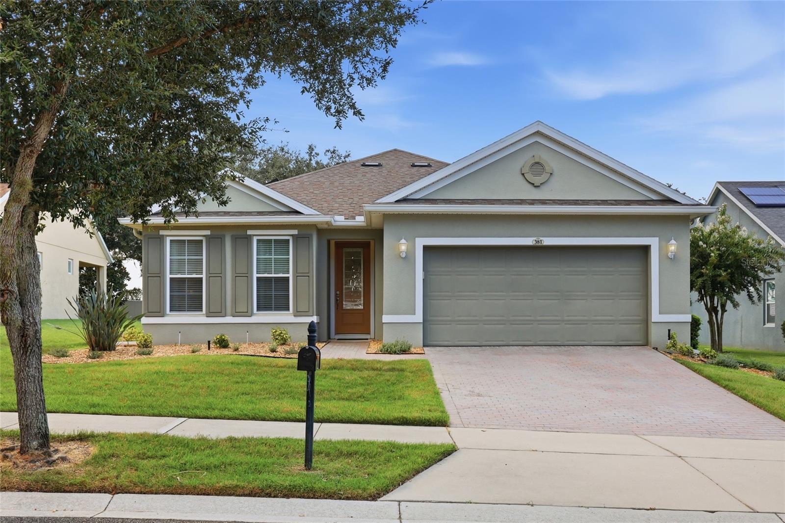 381 Silver Maple Road