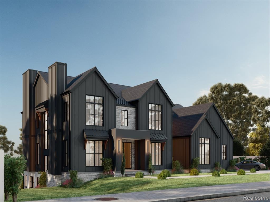 49195 W 11 Mile Road