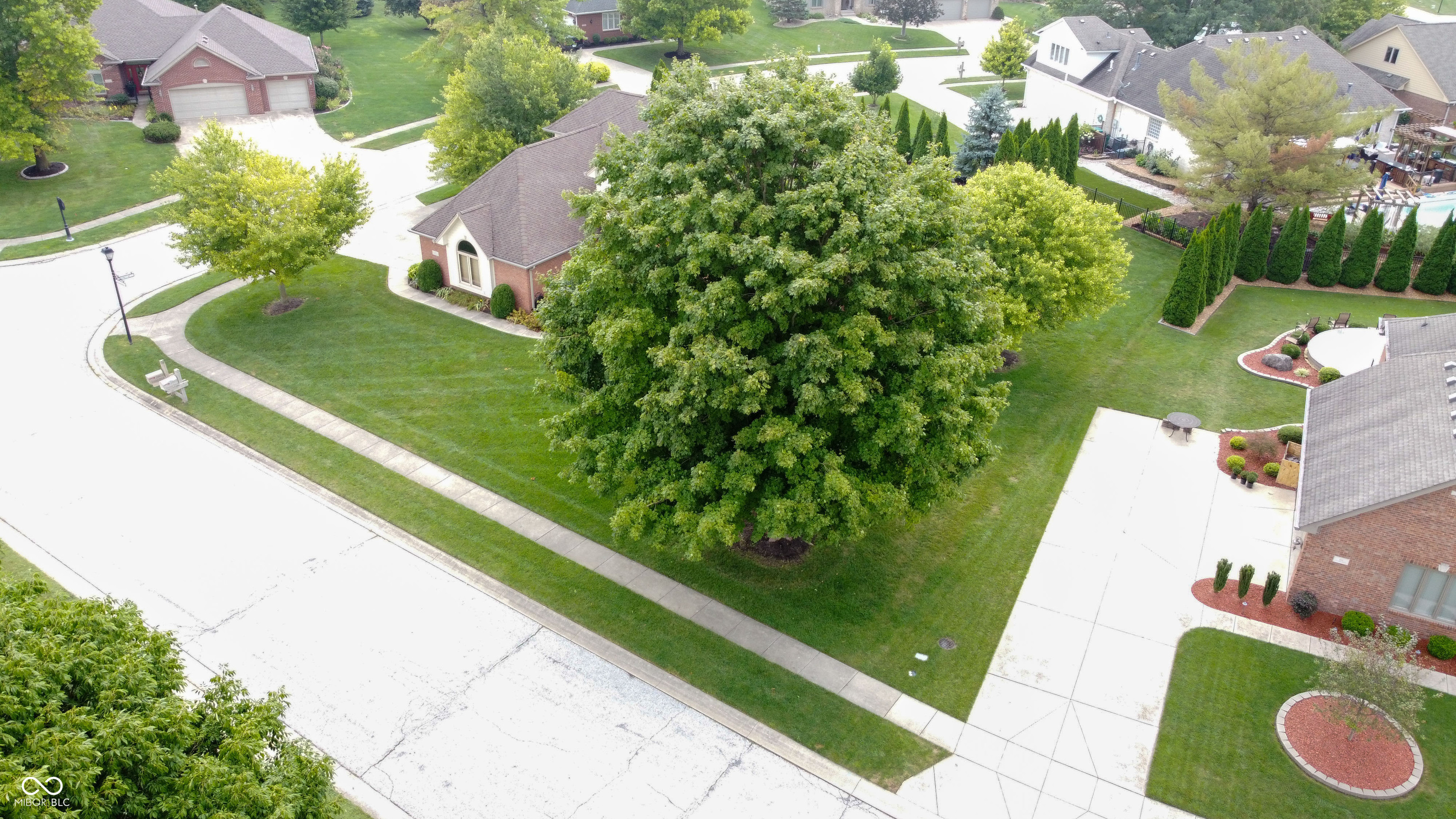 2603 Waldon Drive