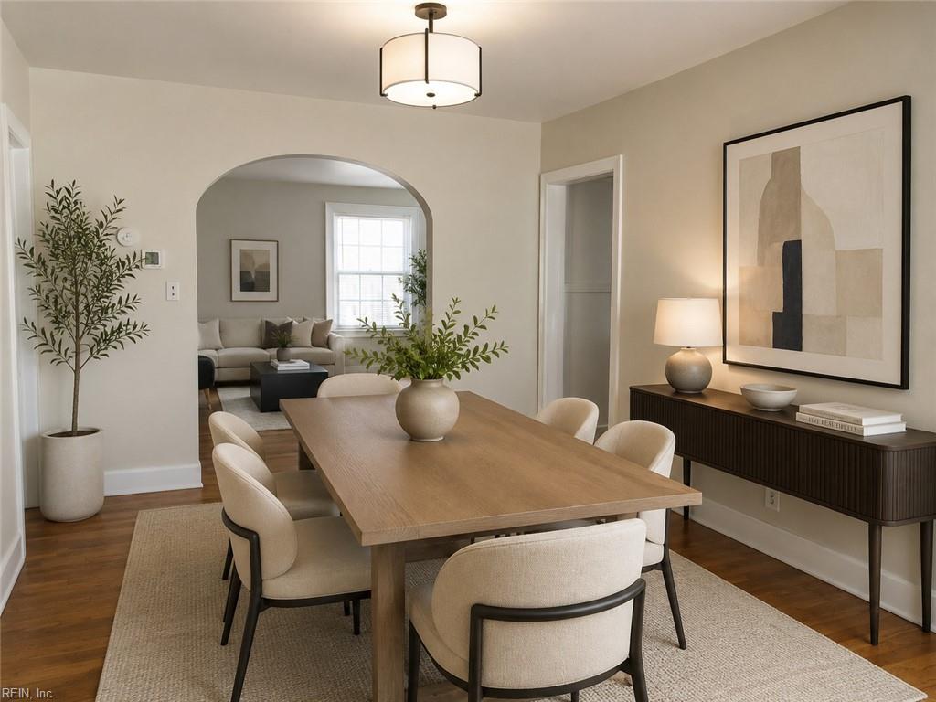 111 S Ridgeley Road