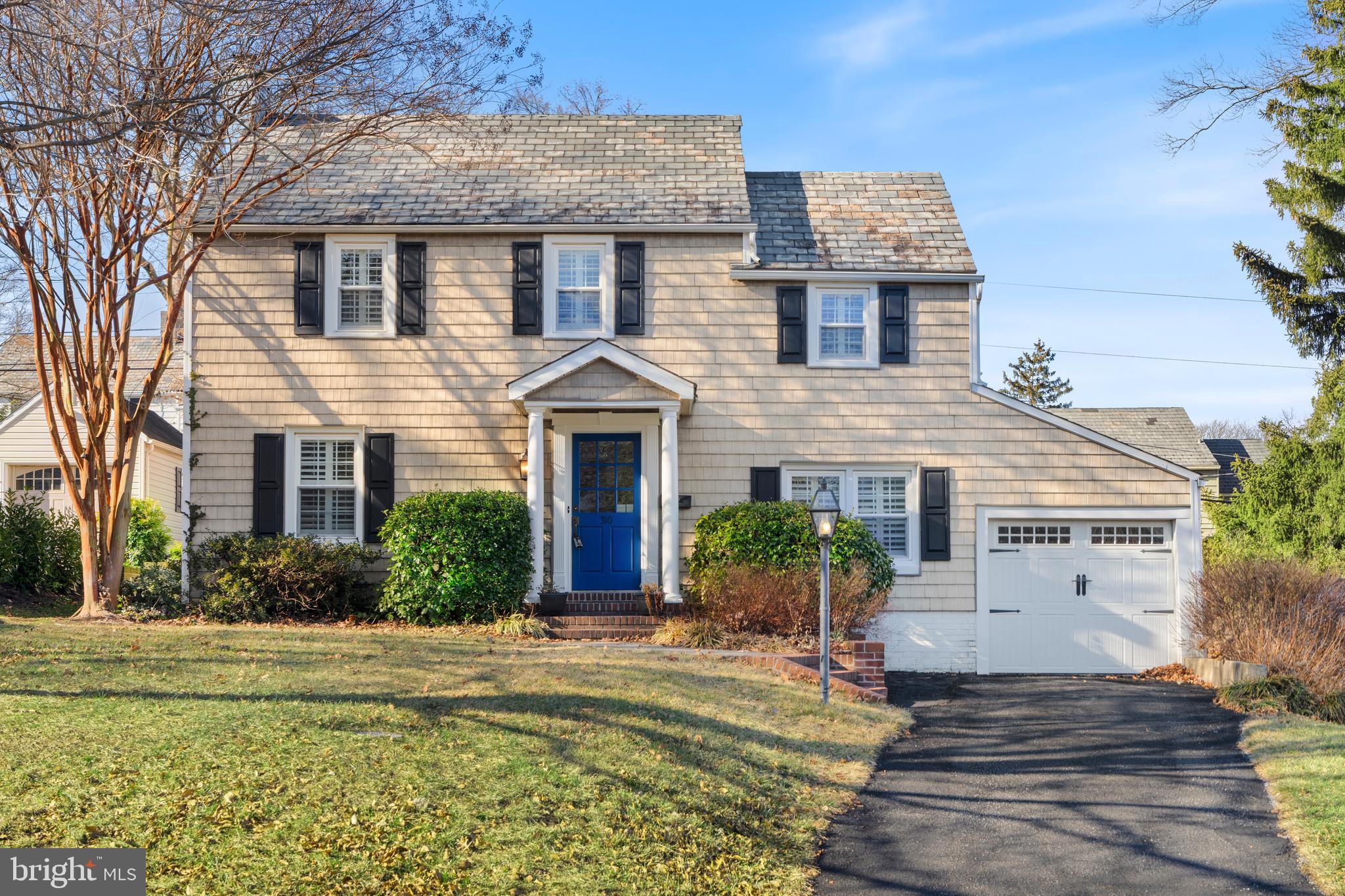 310 Worthington Road