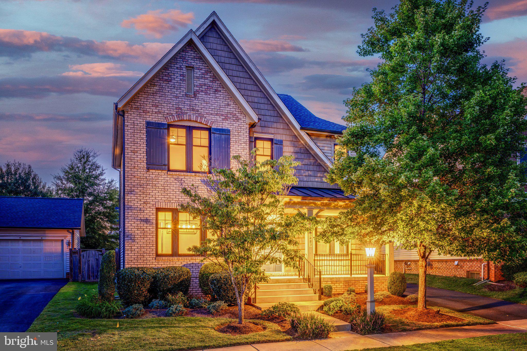23483 Autumn Sky Court