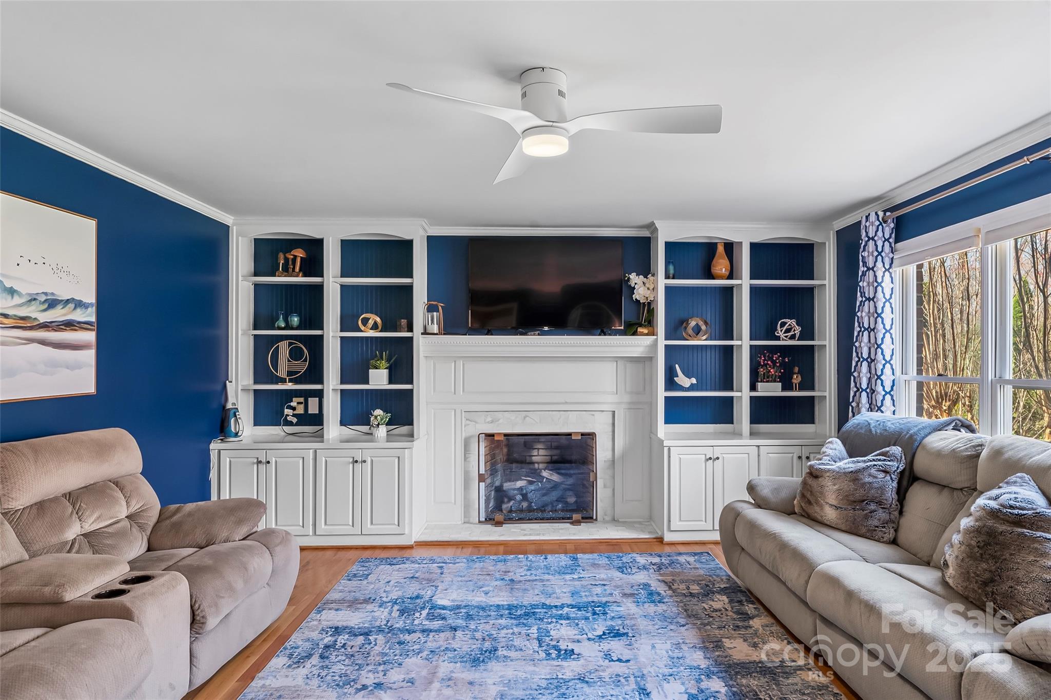 115 Brookstone Drive