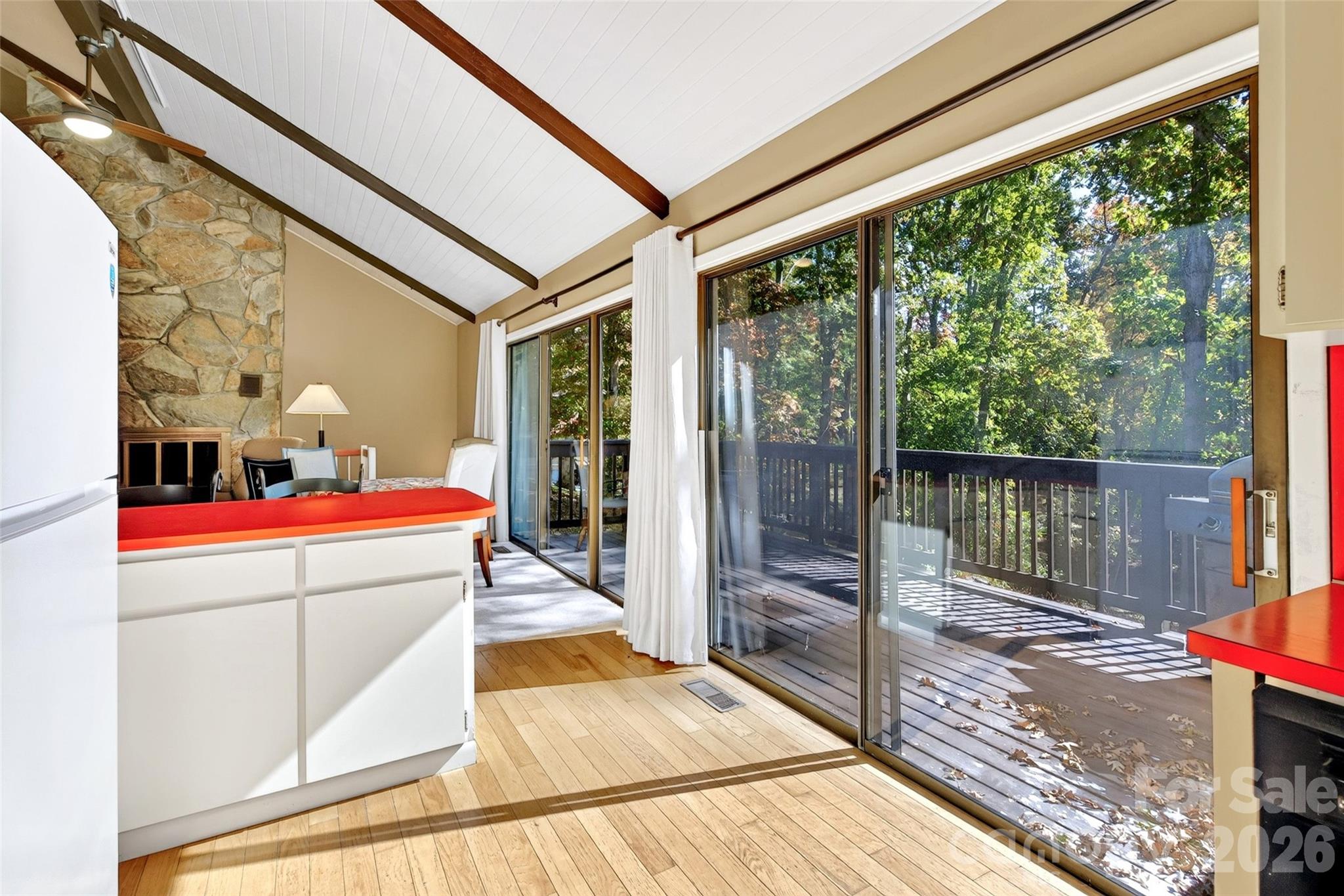 592 Carters Ridge Road
