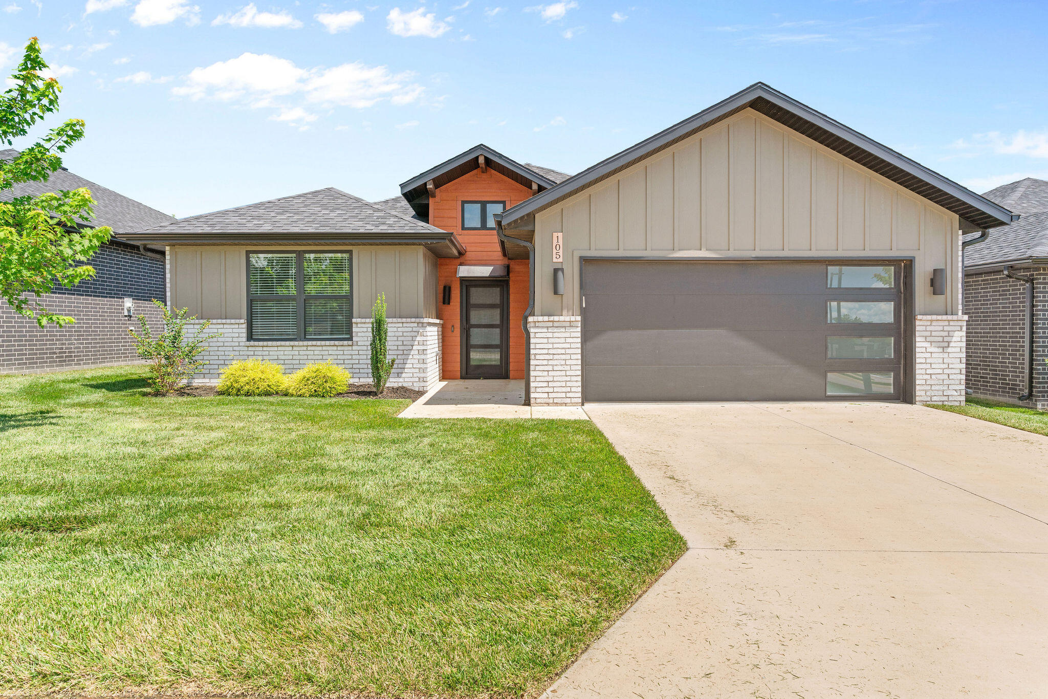 5955 S Farm Road 163 105