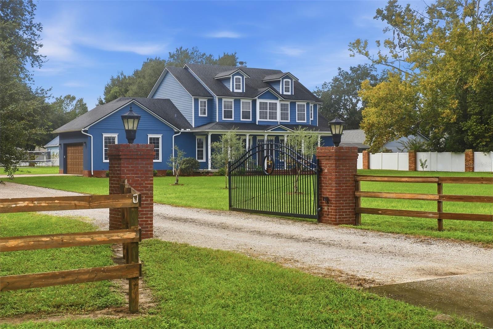 816 E Fullers Cross Road, Winter Garden, FL