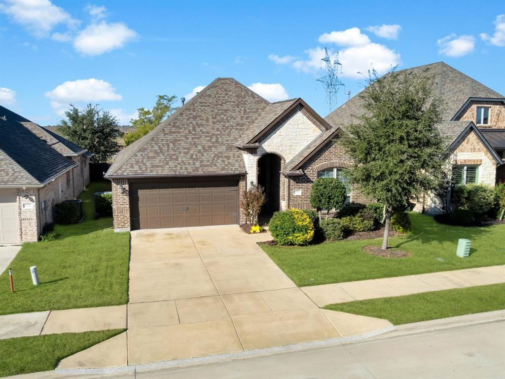 10113 Warberry Trail