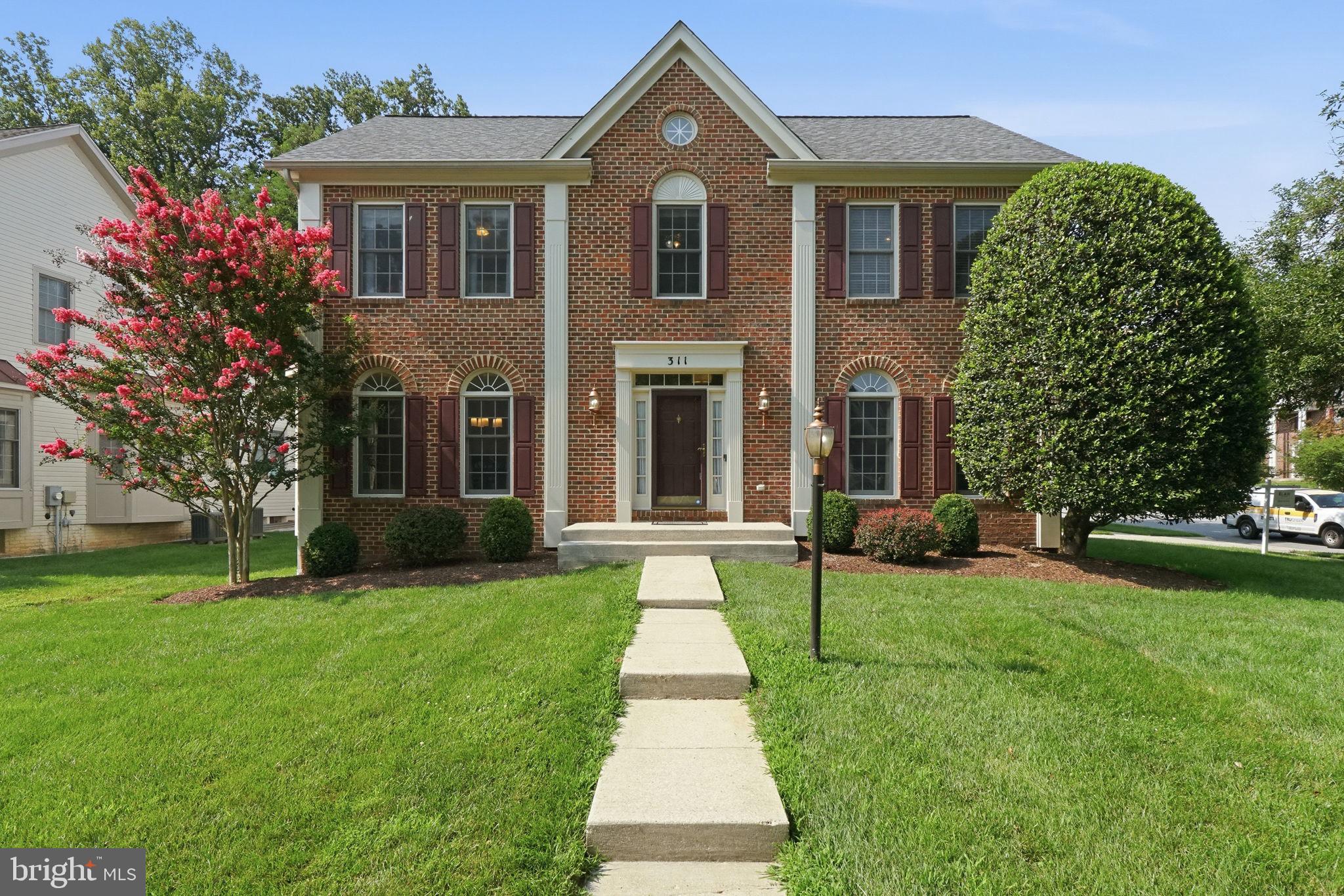 311 Flannery Lane