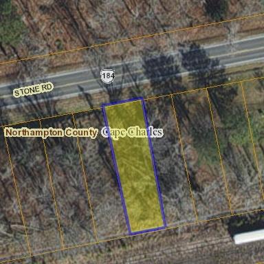 Lot 59 Stone Rd 59