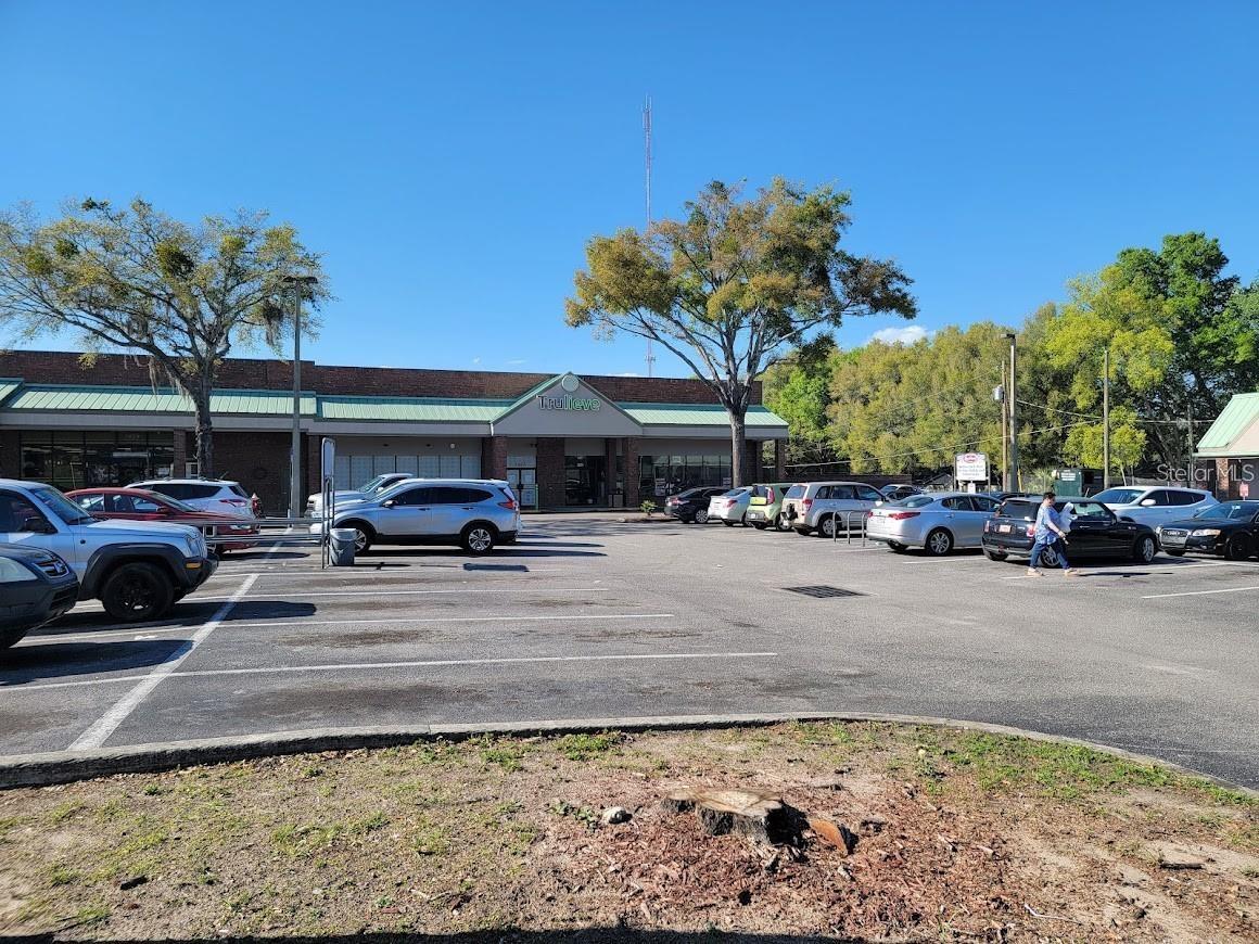 1927 SW College Road B