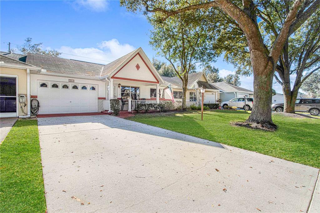 On Top of the World Homes for Sale in Ocala FL