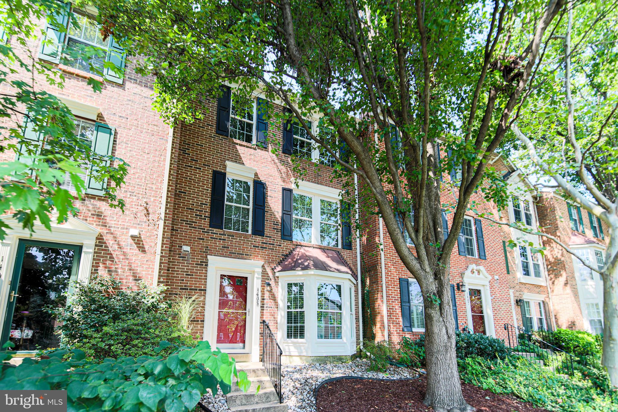 1405 Argall Place