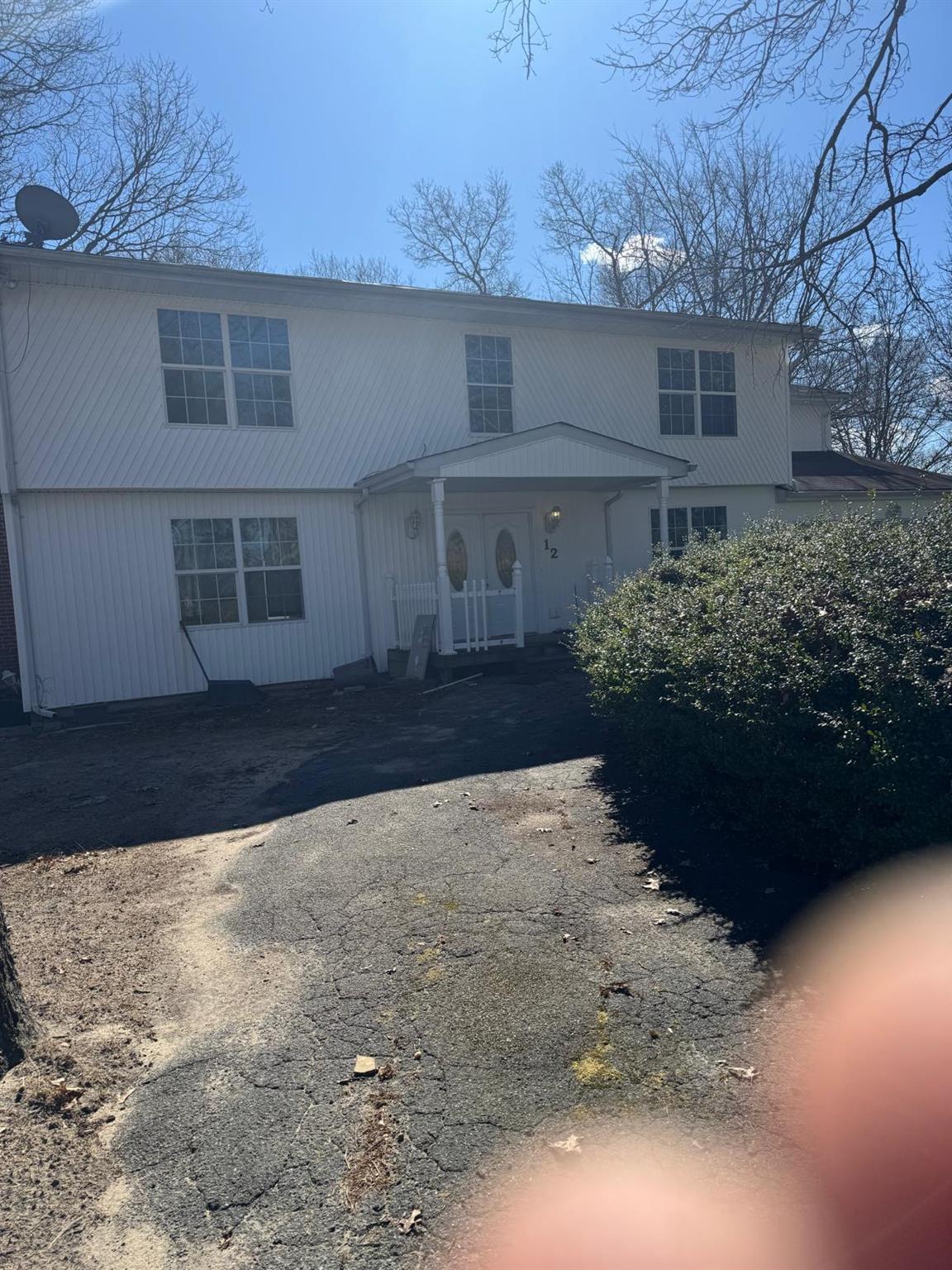 Spacious 5 Bedroom Colonial with 3 Bathrooms in Centrally Located Selden sits on a  1/2 Acre land . Close to all is a Rare Find. Updated and new appliances.Priced to sell!!!