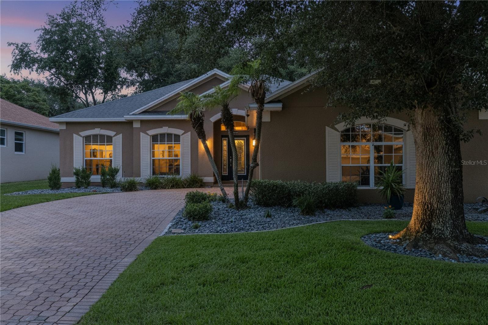3760 Liberty Hill Dr