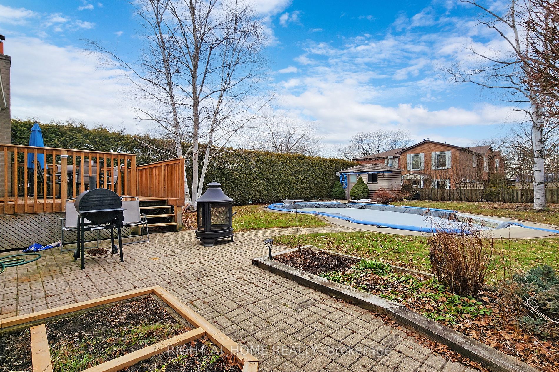 22 Penwick Cres