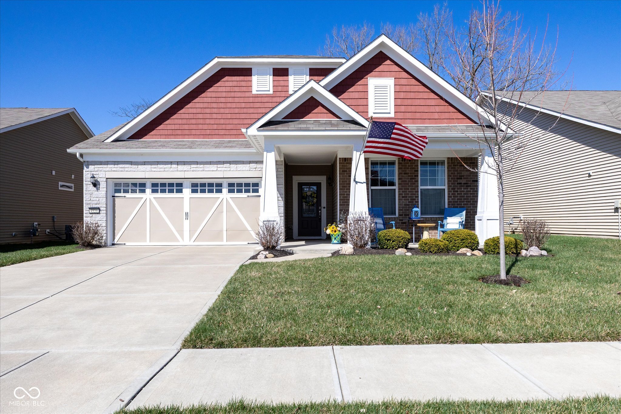 4956 Mimosa Drive