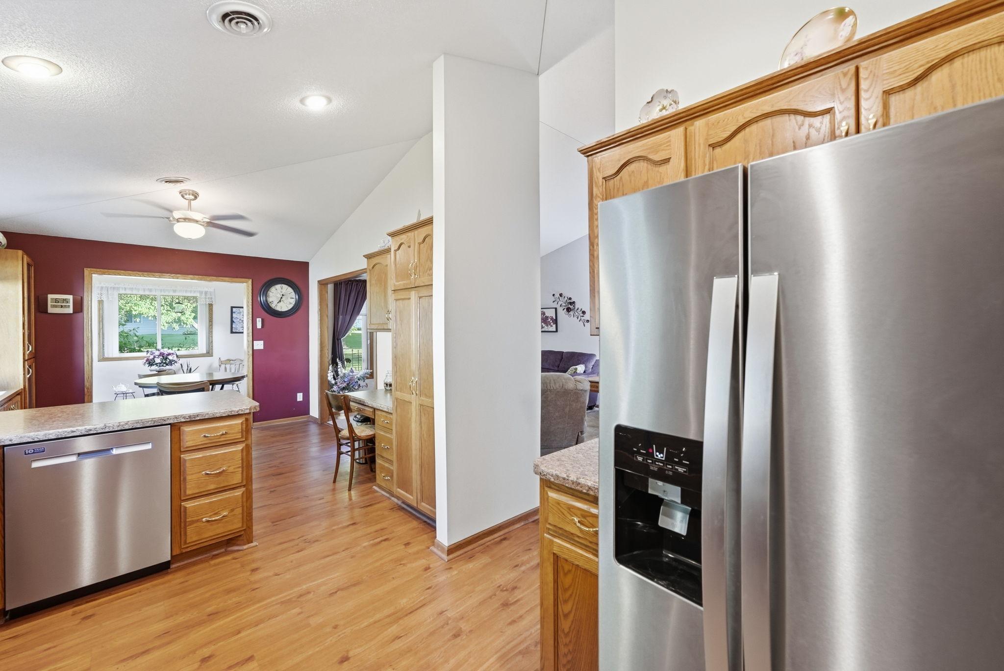 410 Fieldcrest Lane