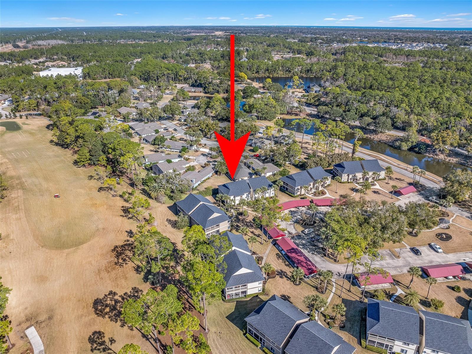 39 Magnolia Drive S 39