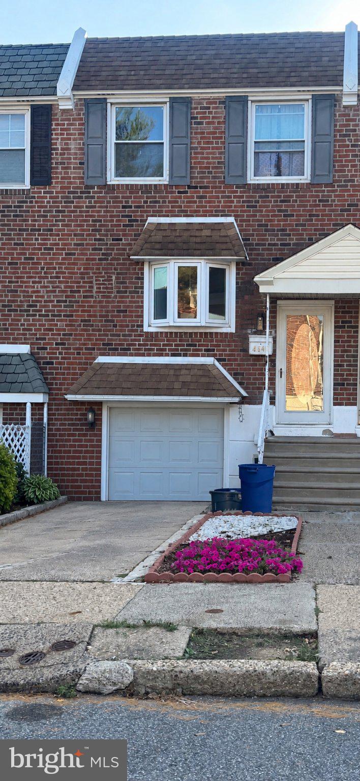 Welcome to 4646 Bergen Street! Located on a quiet residential block in Philadelphia, this home offers a fully finished basement, an attached one-car garage with interior access, and driveway parking. The property also features an above-ground pool for outdoor enjoyment. Conveniently located near shopping, transportation, and neighborhood amenities. Schedule your private showing today! More pictures coming soon.