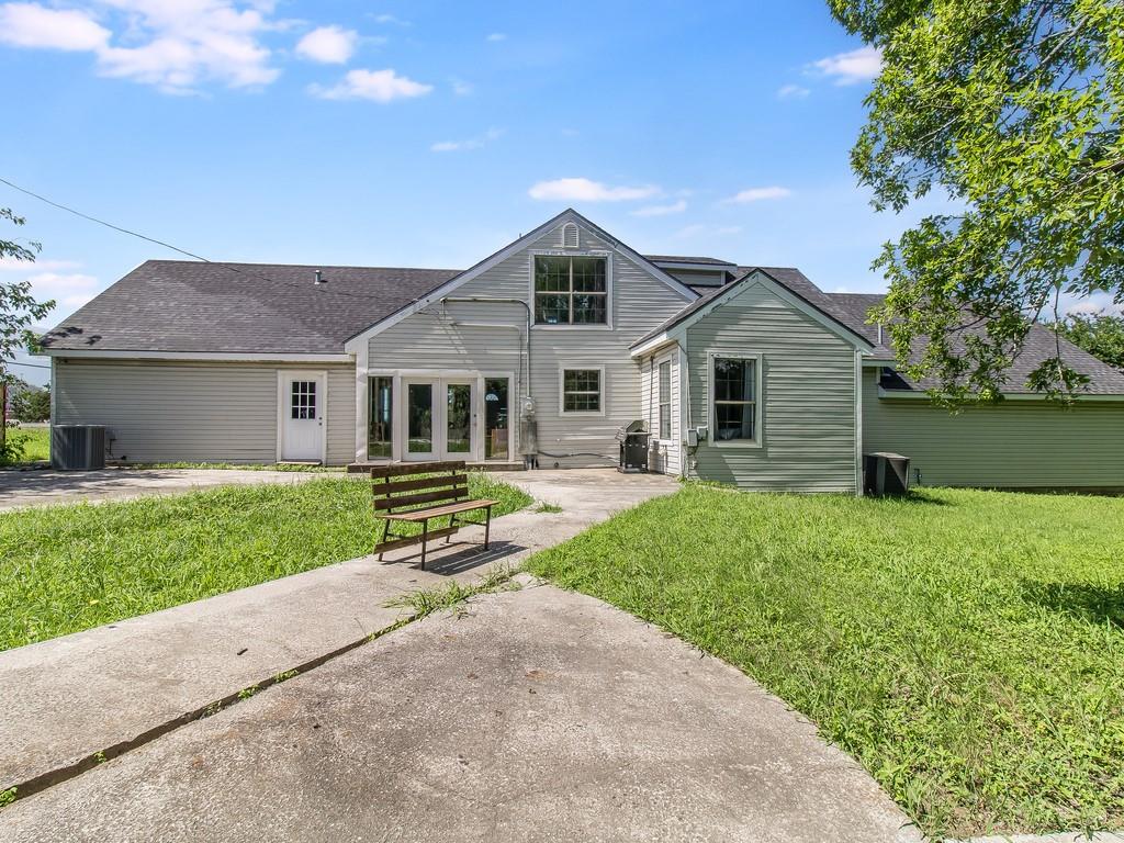 1501 N Business 45
