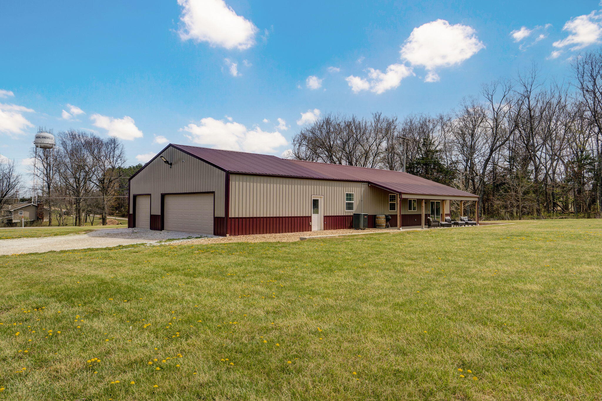 755 Highlandville Road
