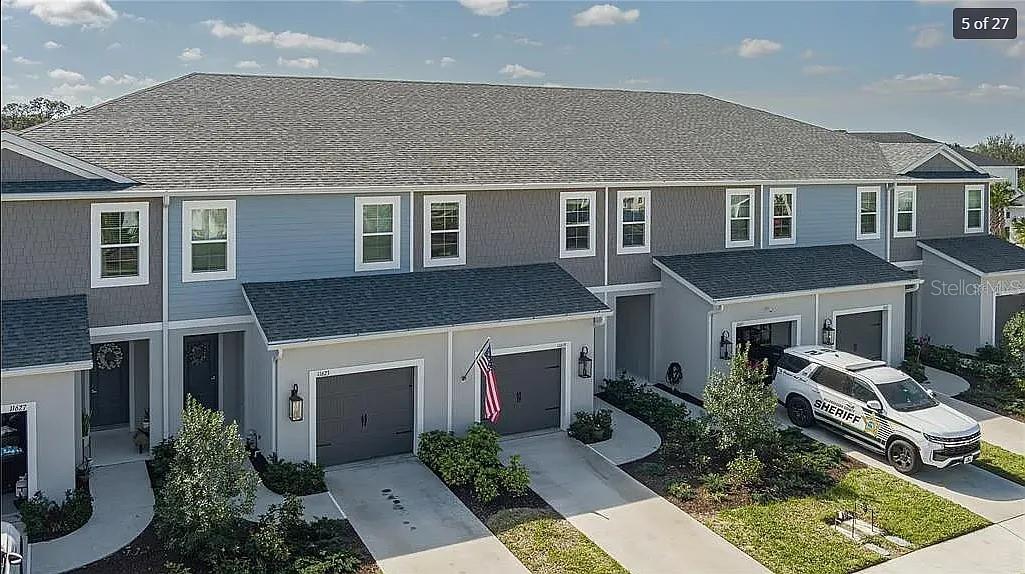 11619 Bluestone Court