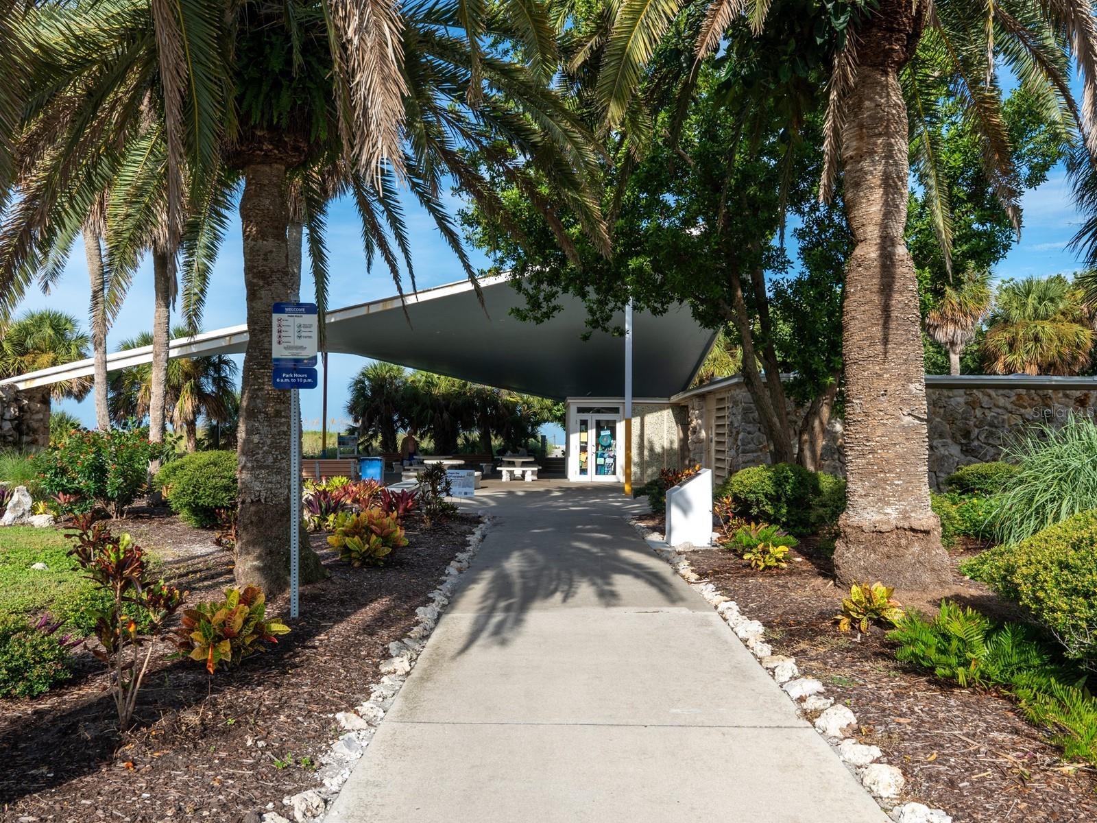 501 Tamiami Trail N 201