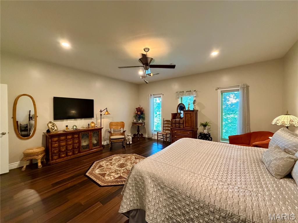 120 El Rancho Drive