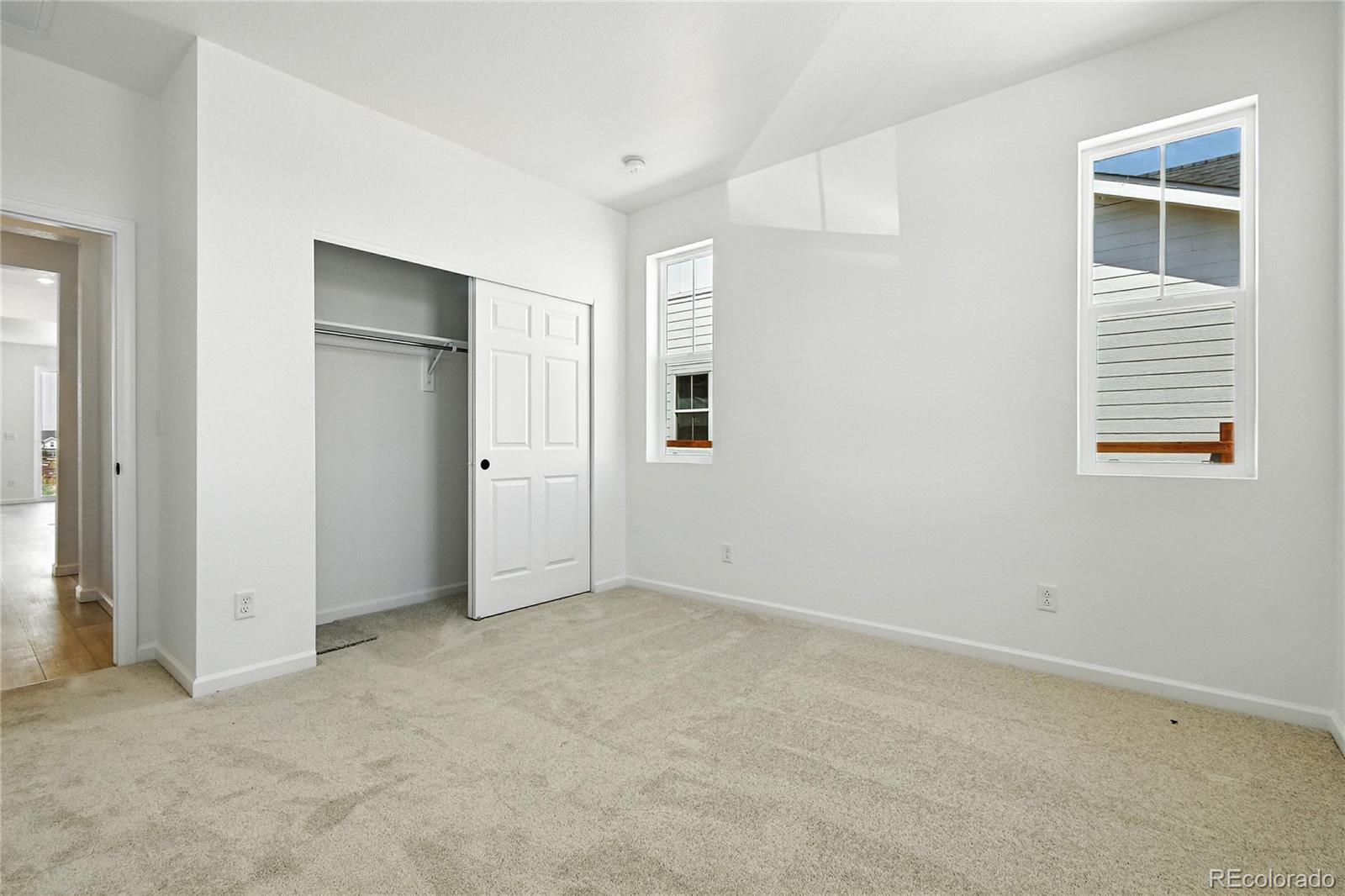 3443 N Denali Street