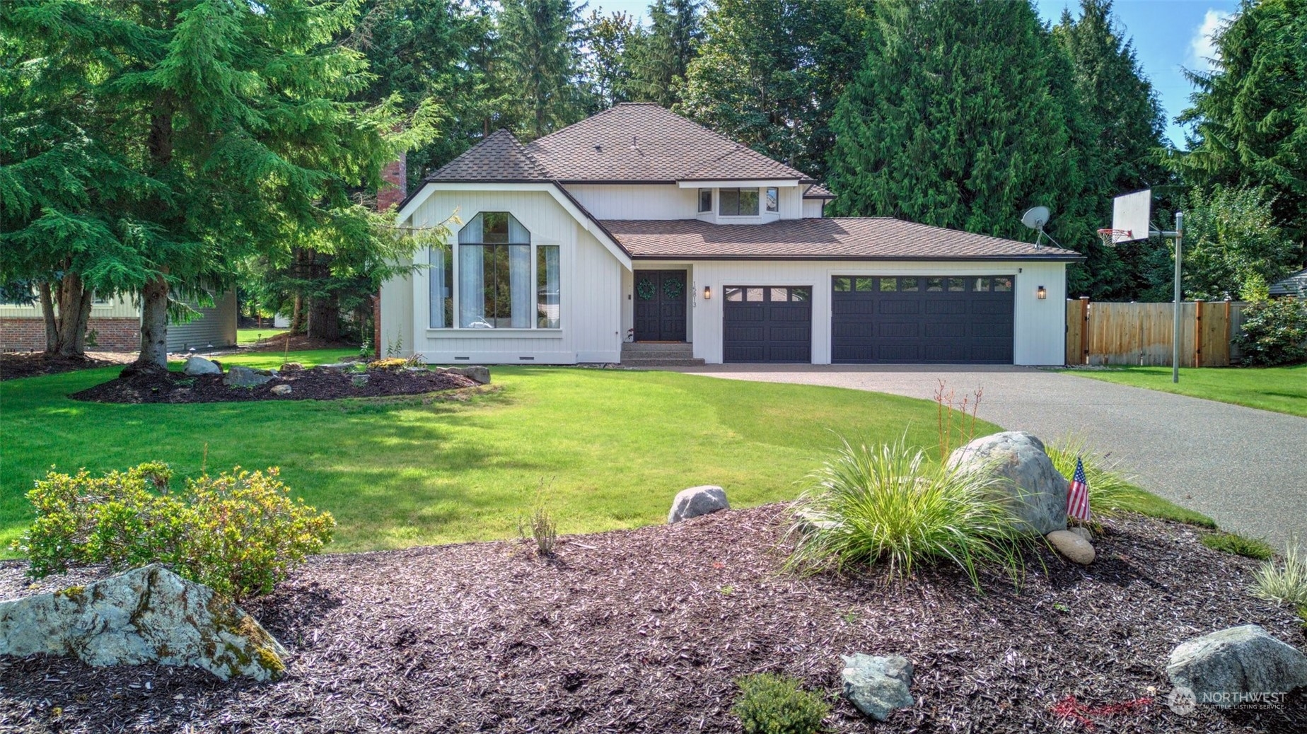 15813 SE 160th Place