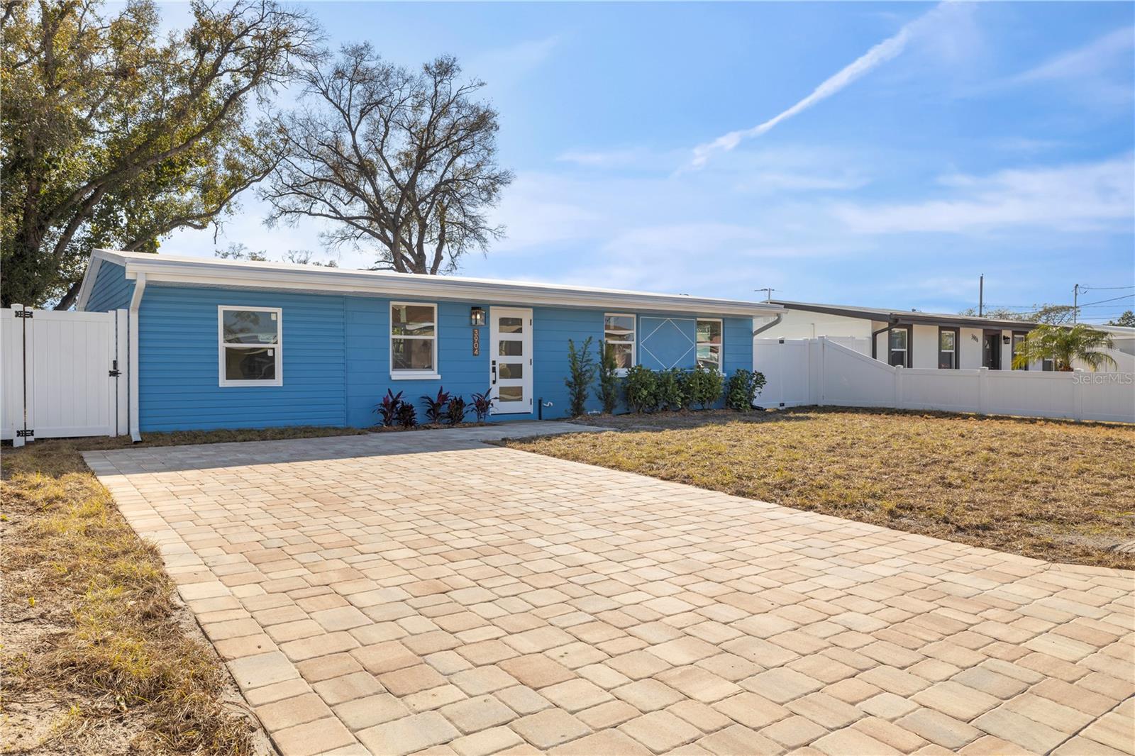 3904 W Crawford Street