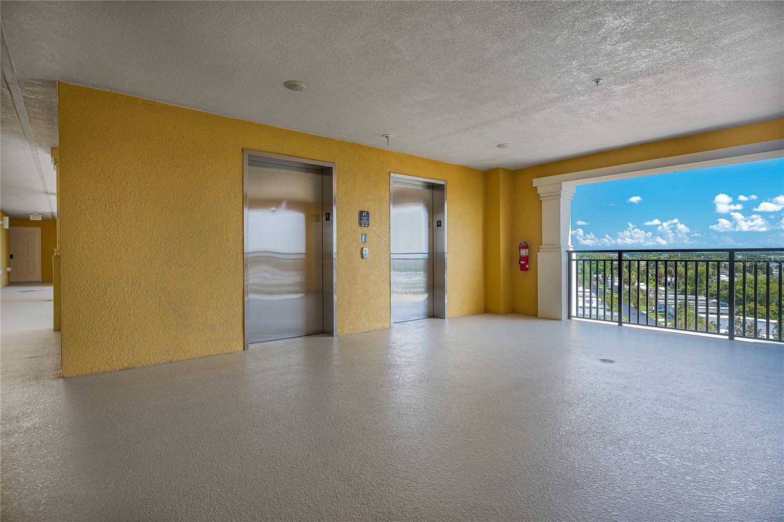 501 Haben Boulevard 605