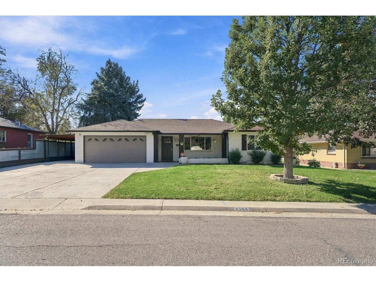 Why settle for ordinary when you can have a home with personality, perks, and your own backyard escape? This one-of-a-kind property offers 4 bedrooms, 3 bathrooms, an attached 2-car garage, an additional carport, and NO HOA!Pour a drink at the built-in sunroom bar, catch the game on the built-in TV, or head outside for a soak in the swim spa. With permanent pergolas, a pond and waterfall, and a playhouse, the backyard is ready for everything from peaceful mornings to memorable gatherings. Three sheds with built-in workbenches offer room for tools, hobbies, and your next big project.The upgrades are just as impressive! The heat pump, mini-splits, hot water boiler, furnace, and A/C were all replaced in 2025, along with the roof on the addition. The primary bathroom was remodeled in 2024, and the kitchen features a new dishwasher and refrigerator. Window coverings stay, and a new swim spa cover is already on order!Smart-home thermostat controls and a smoke alarm add everyday convenience, while the Vivint security system offers optional monitoring for a monthly fee.Space to spread out, places to play, and plenty of reasons to stay-come see what makes this beautiful property anything but ordinary!