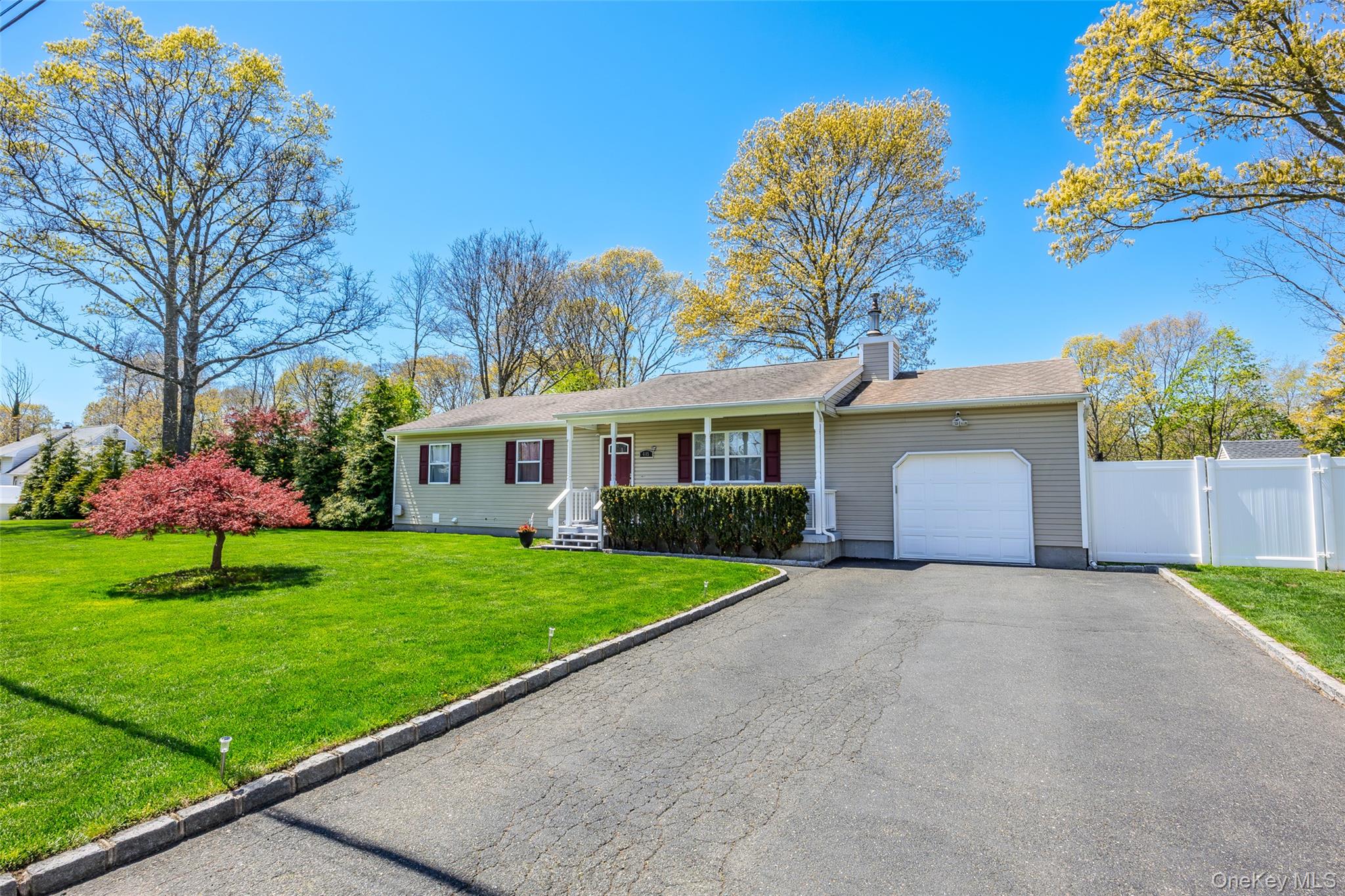 405 Puritan Drive