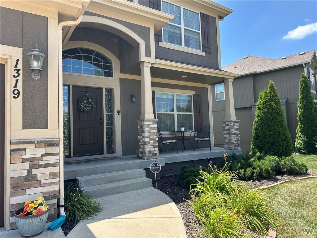 1319 NE 107th Terrace