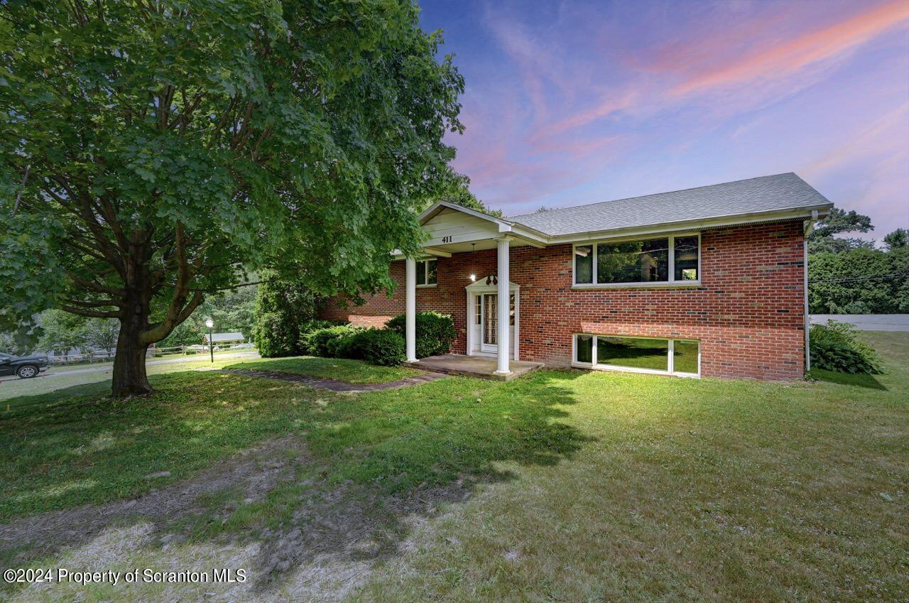 411 Layton Road