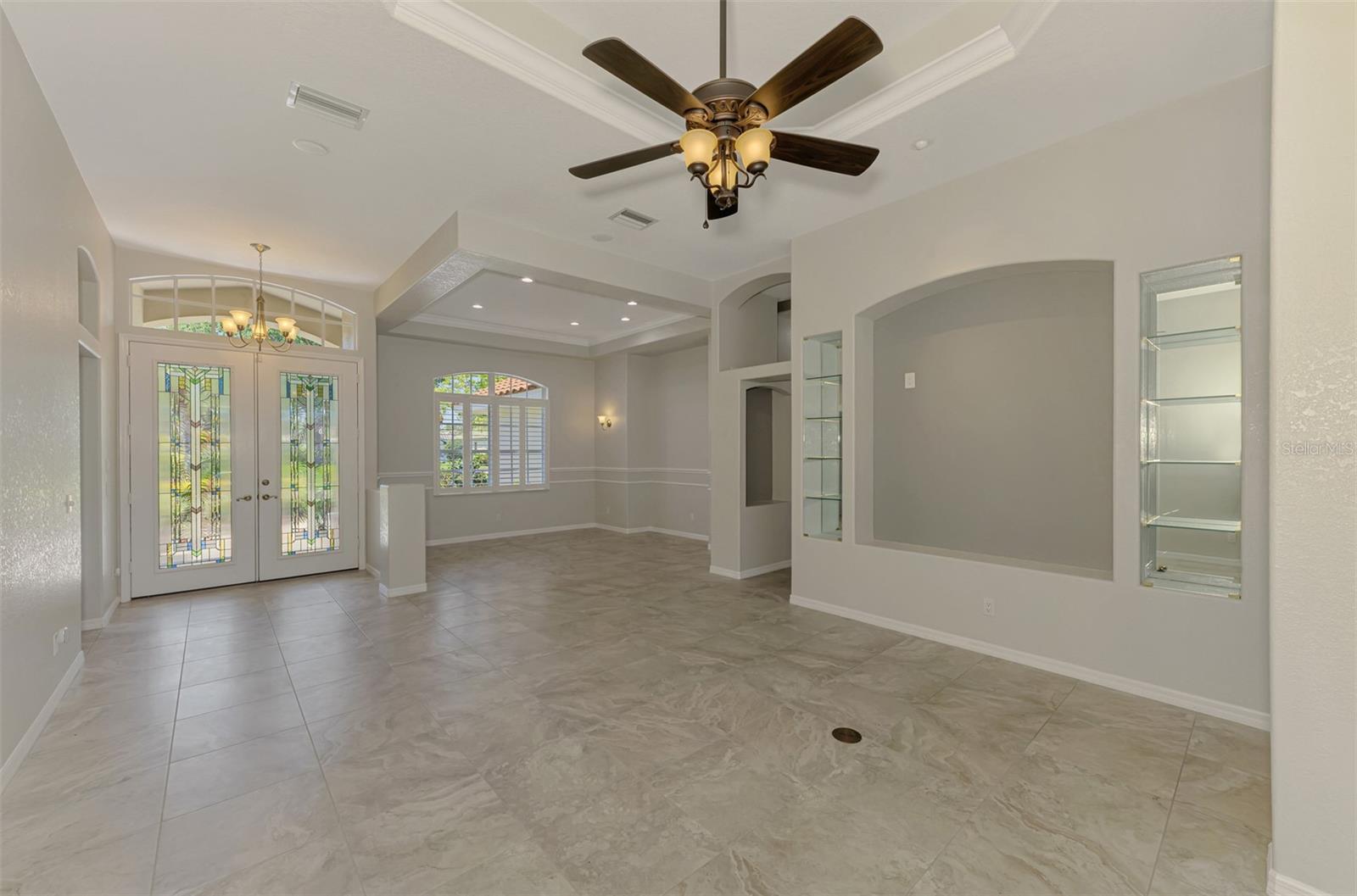 3438 Pennyroyal Road