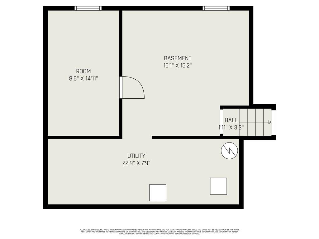 1600 NE 49th Terrace