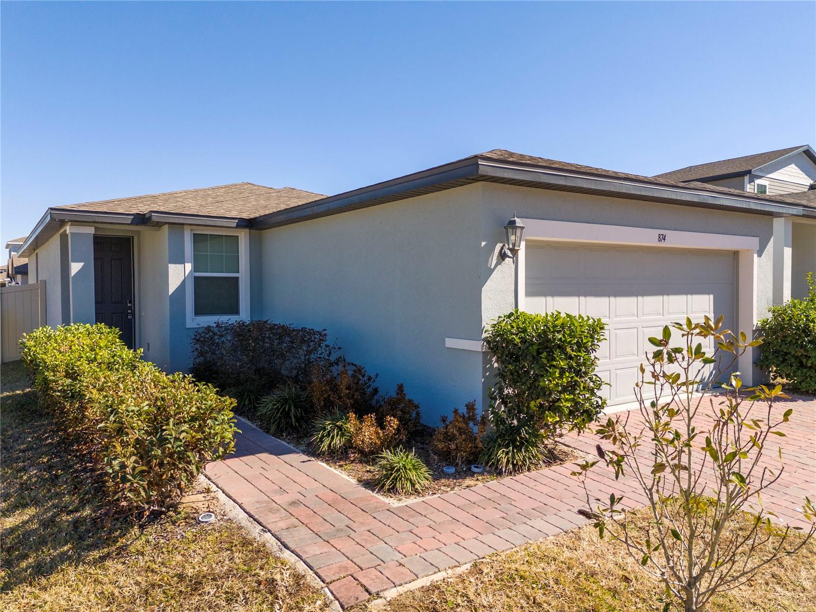 874 Rivers Crossing Street