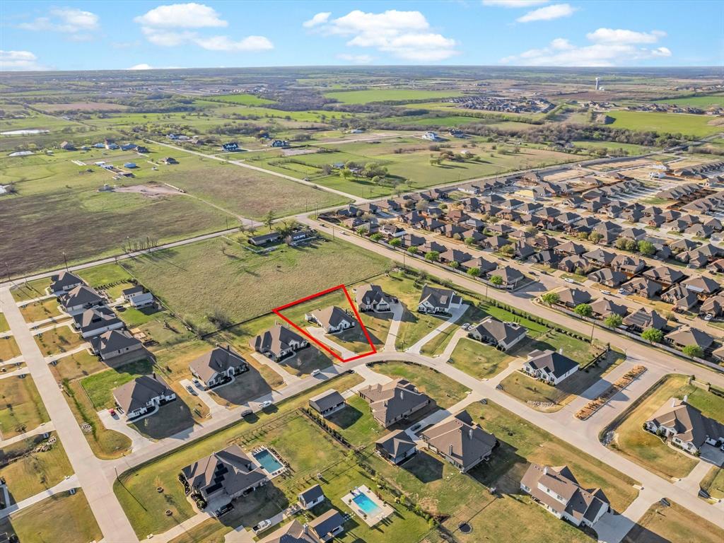 1314 Oliver Creek Lane