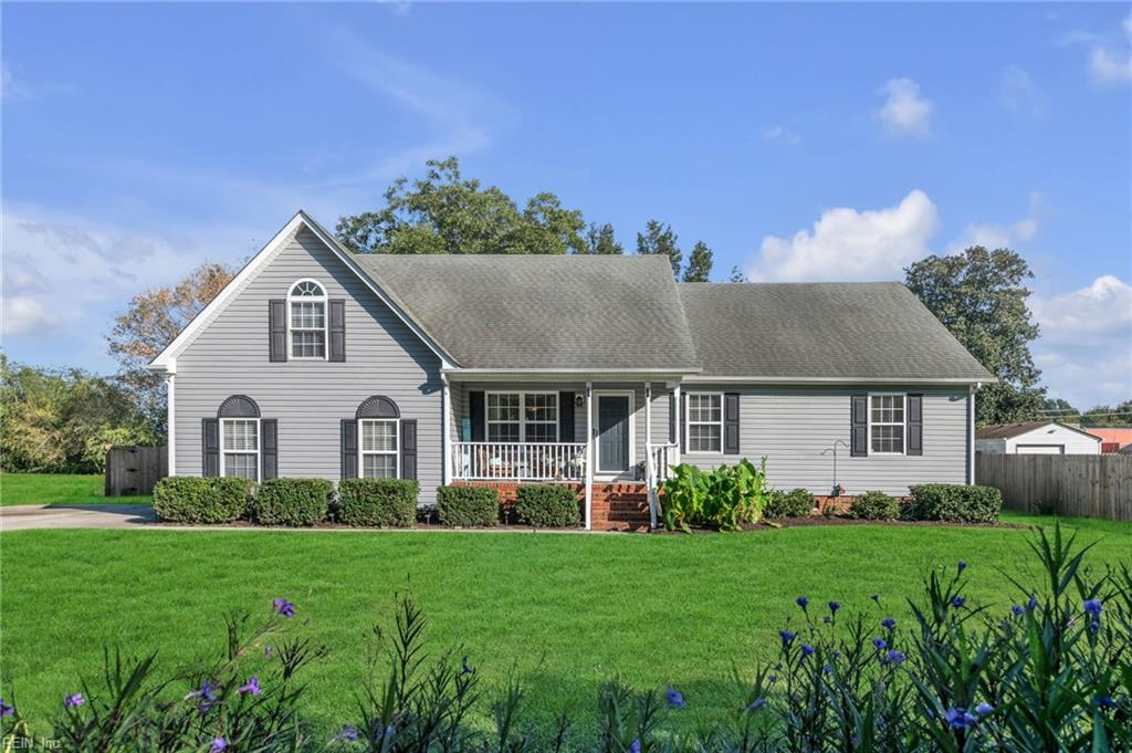 2621 Smithson Drive, Chesapeake, VA 