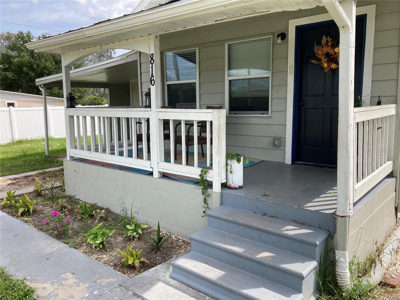 816 W Shell Point Road