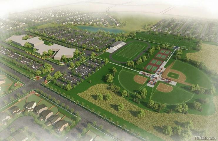 3510 N Duquesne Drive